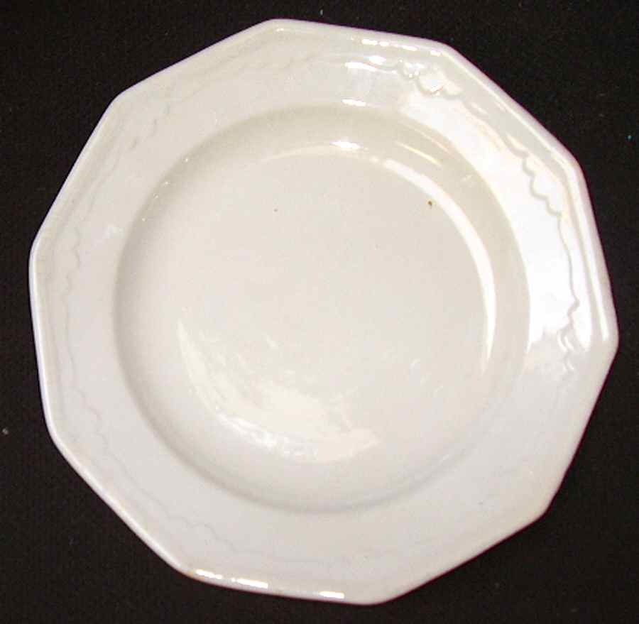 WW462 Dinner Plate by Wedgwood-1