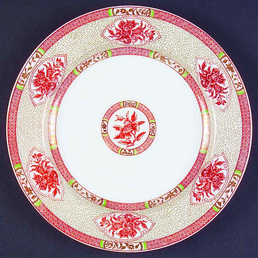 X8411 Salad Plate by Wedgwood-1