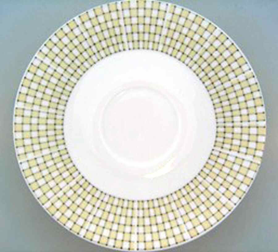 WIG1009 Saucer by Winterling - Bavaria-1