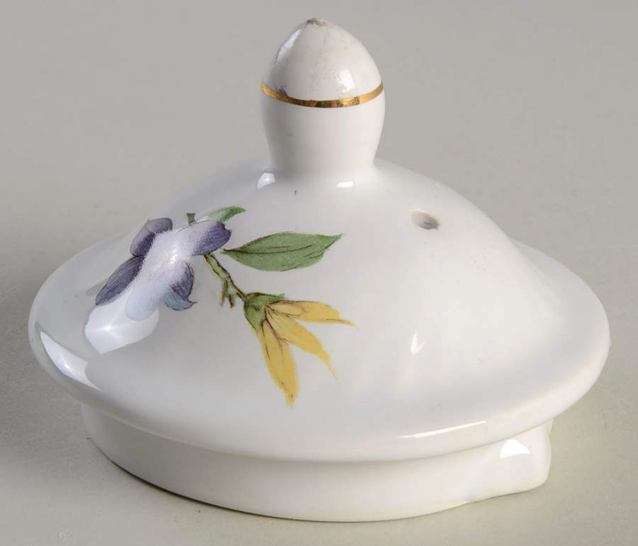 6410 Lid for Teapot by Arthur Wood-1