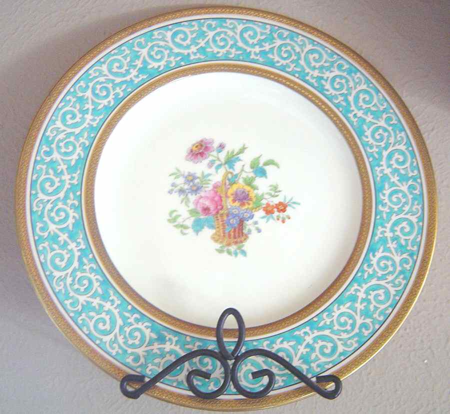 W1332 Dinner Plate by Wedgwood-1