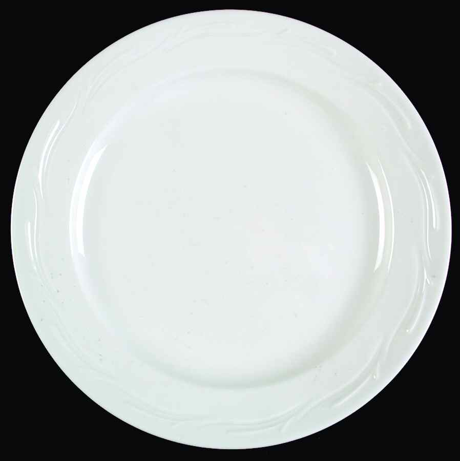 Serenity Dinner Plate by Wedgwood-1