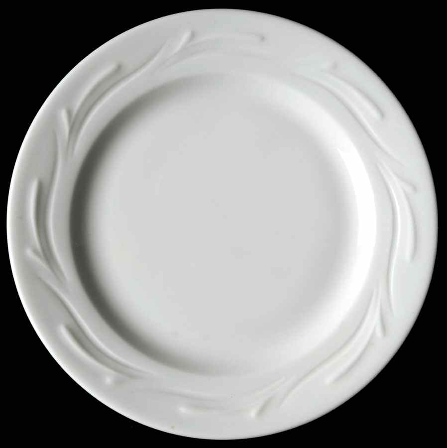 Serenity Bread & Butter Plate by Wedgwood-1