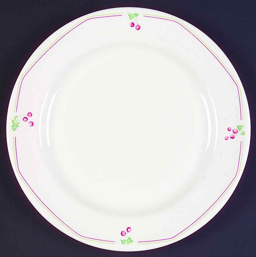 WW465 Dinner Plate by Wedgwood-1