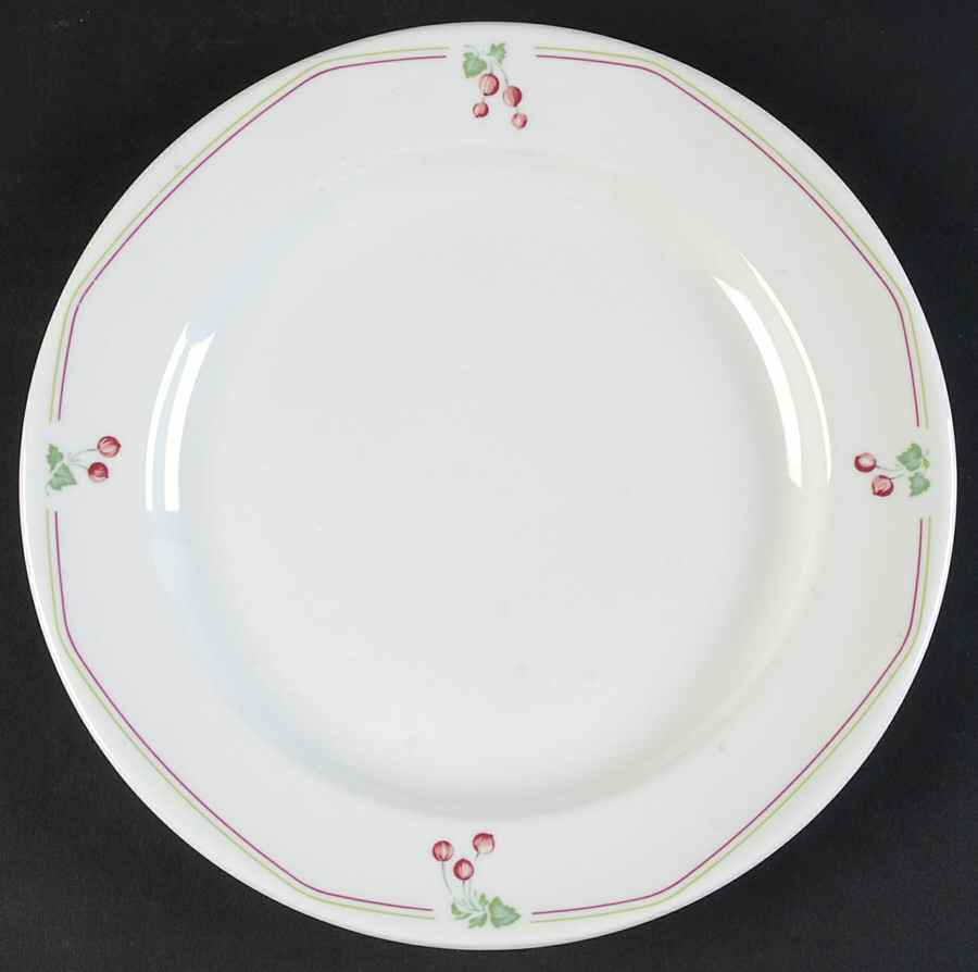 WW465 Salad Plate by Wedgwood-1