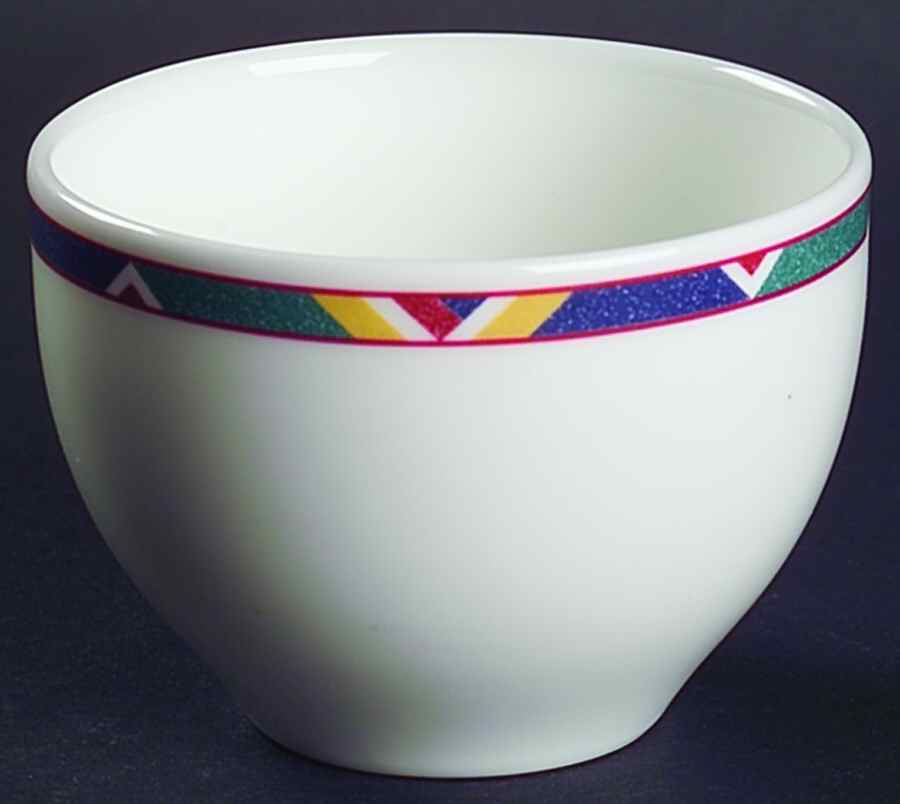 WW466 Open Sugar Bowl by Wedgwood-1
