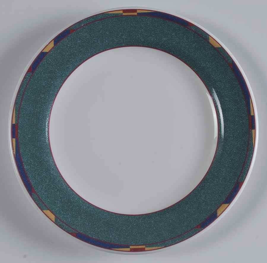 WW466 Bread & Butter Plate by Wedgwood-1