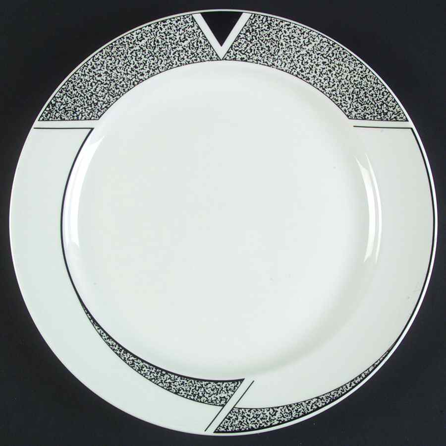 WW467 Dinner Plate by Wedgwood-1