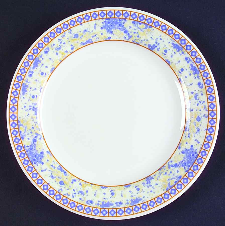 WW468 Dessert/Pie Plate by Wedgwood-1