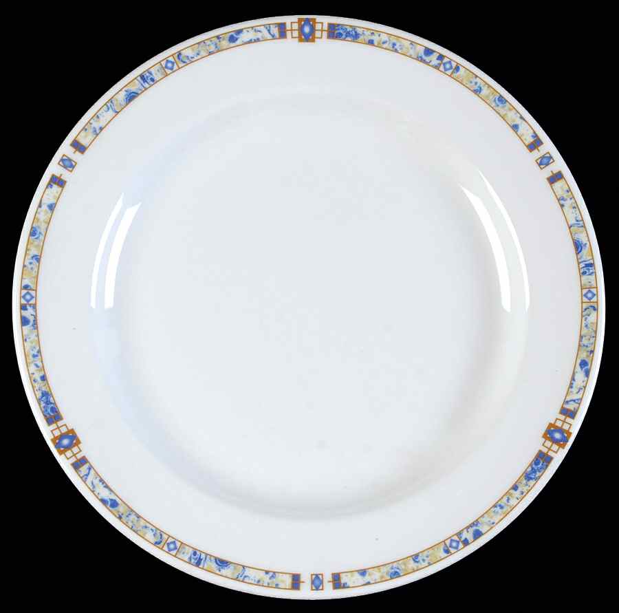 WW468 Salad Plate by Wedgwood-1