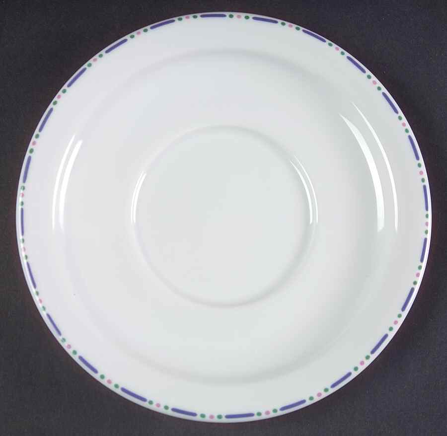 WW471 Saucer by Wedgwood-1