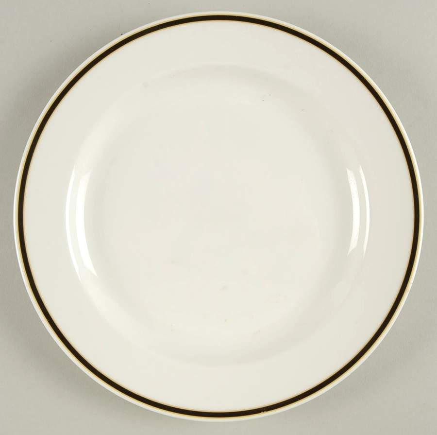 WW472 Salad Plate by Wedgwood-1