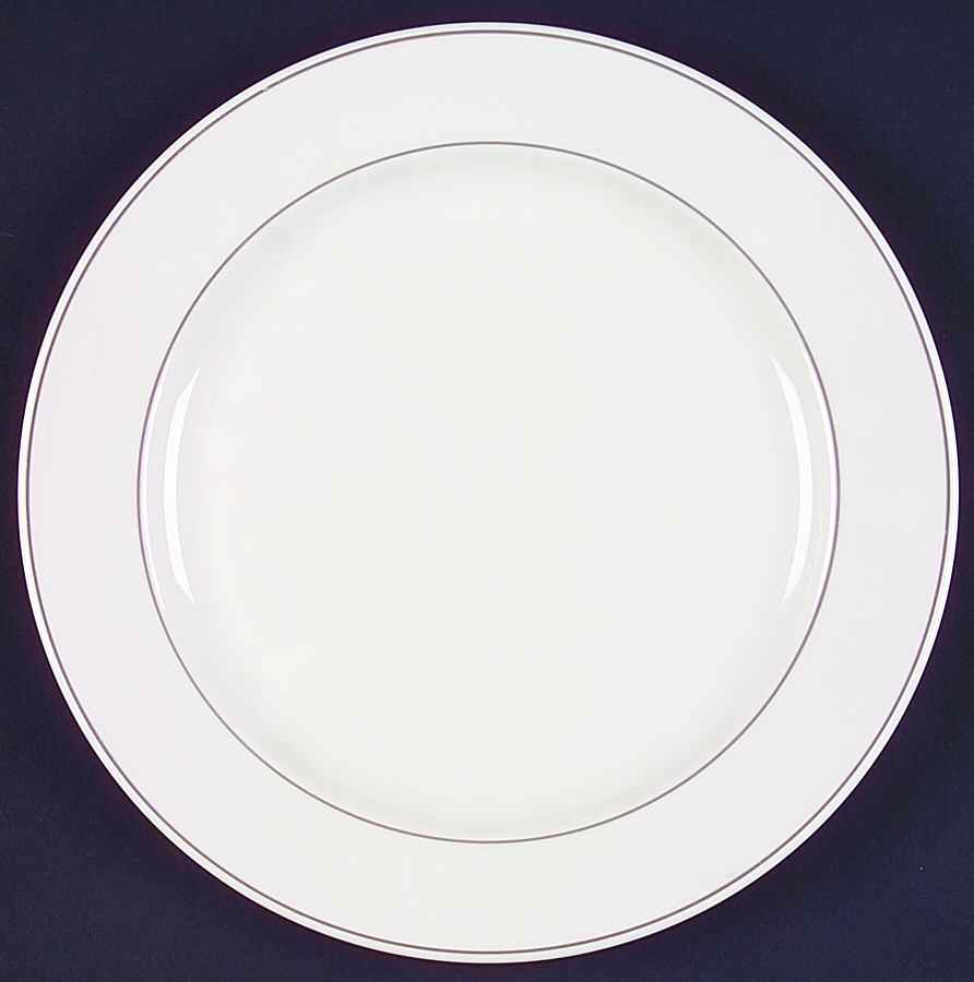 WW474 Dinner Plate by Wedgwood-1