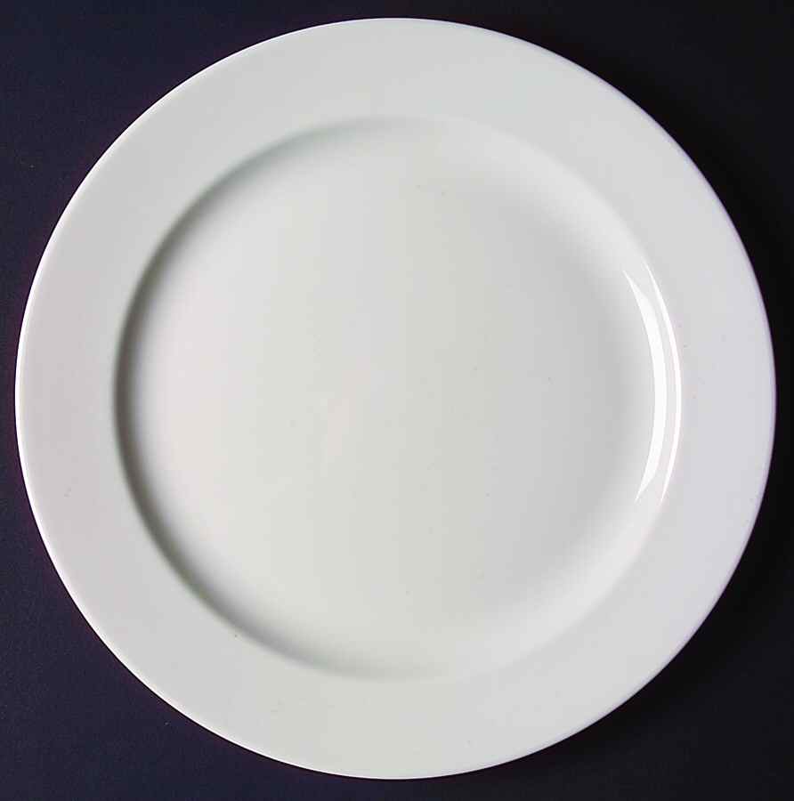 WW475 Dinner Plate by Wedgwood-1