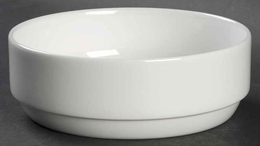 WW475 Coupe Cereal Bowl by Wedgwood-1