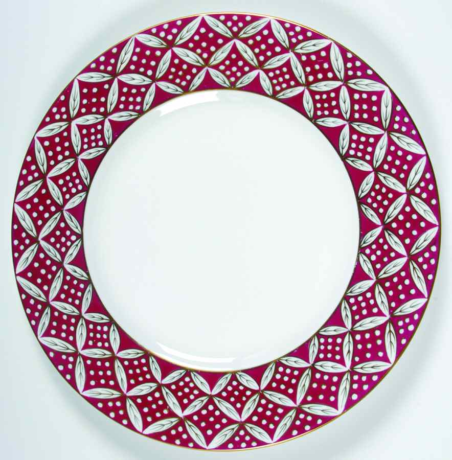 S378 Dinner Plate by Wedgwood-1