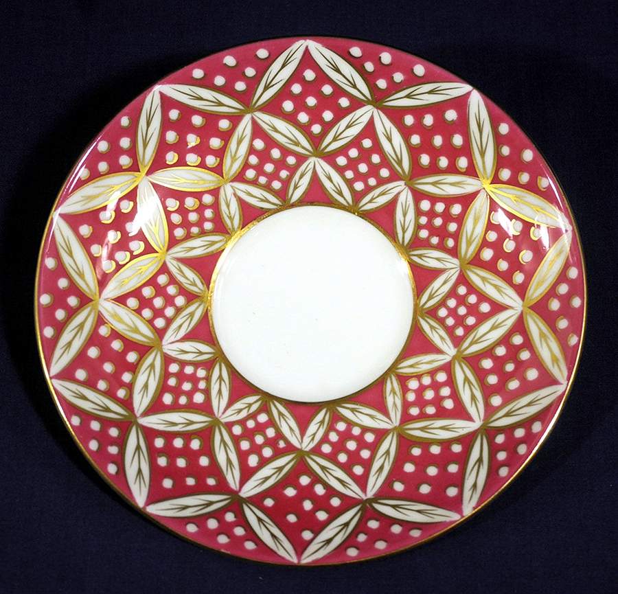 S378 Saucer by Wedgwood-1