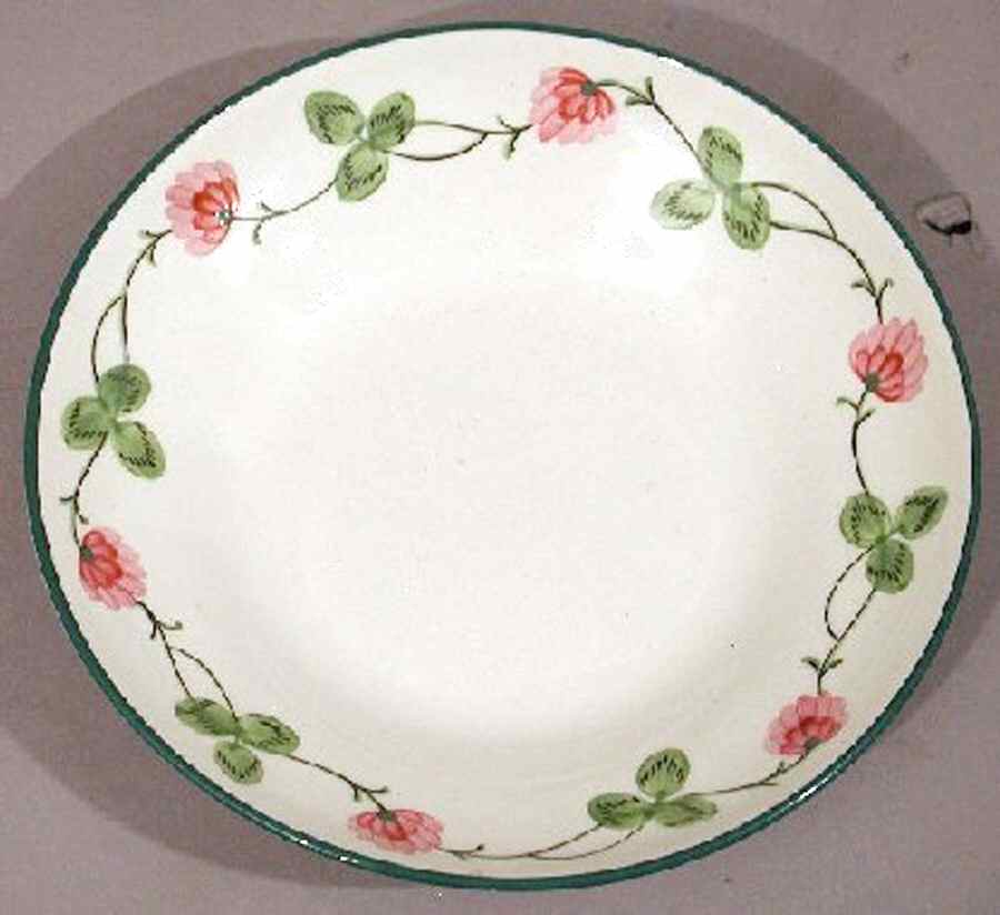 A4775 Dinner Plate by Wedgwood-1