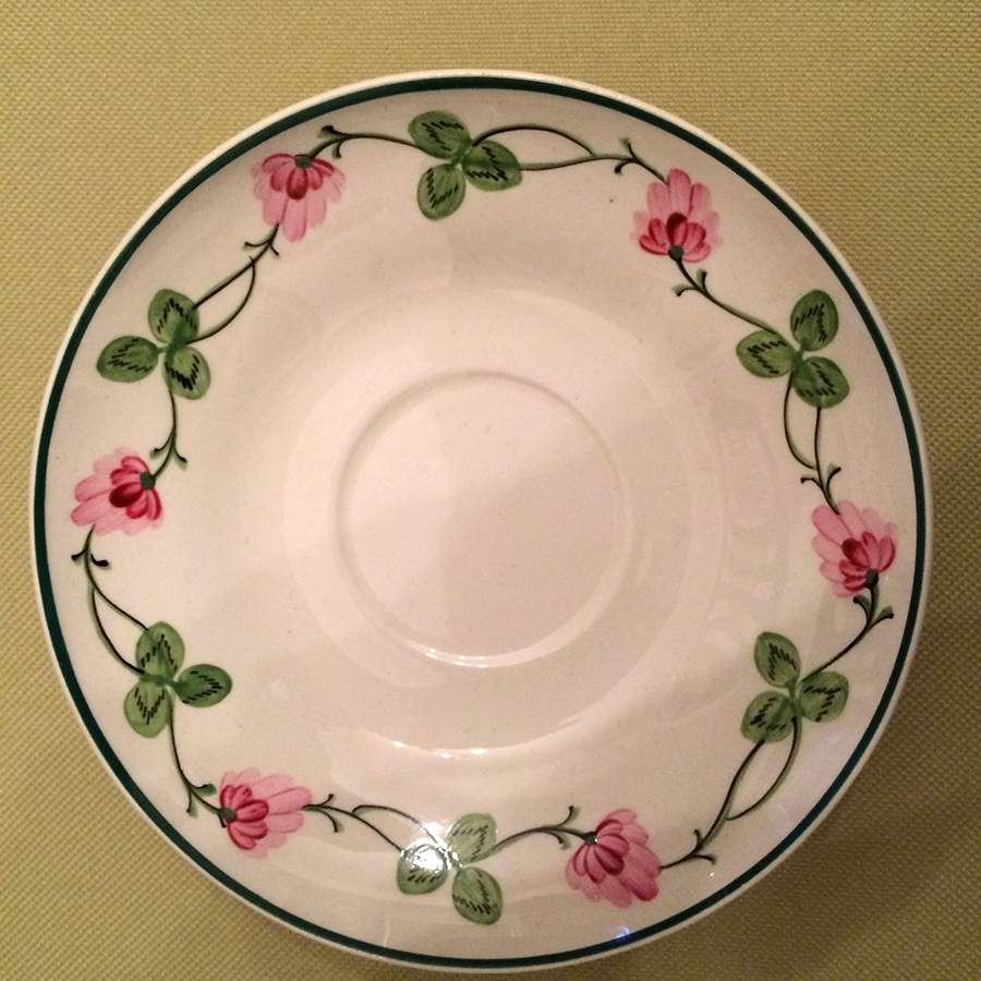 A4775 Saucer for Bouillon Cup by Wedgwood-1