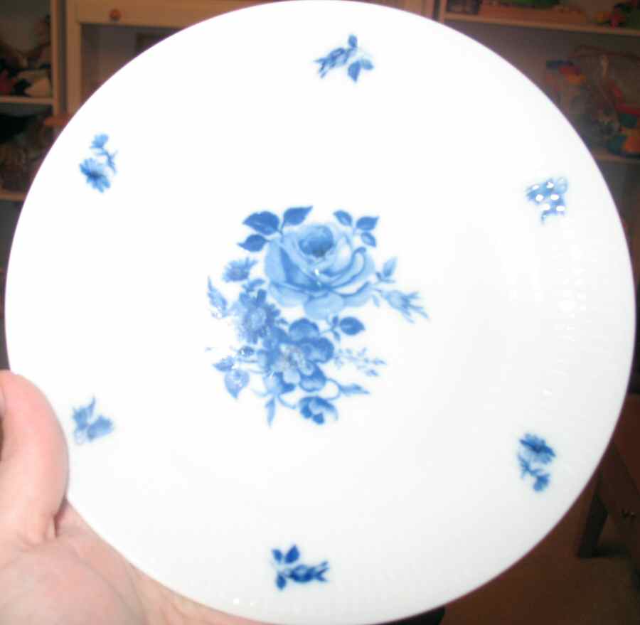 WIG1010 Salad Plate by Winterling - Bavaria-1