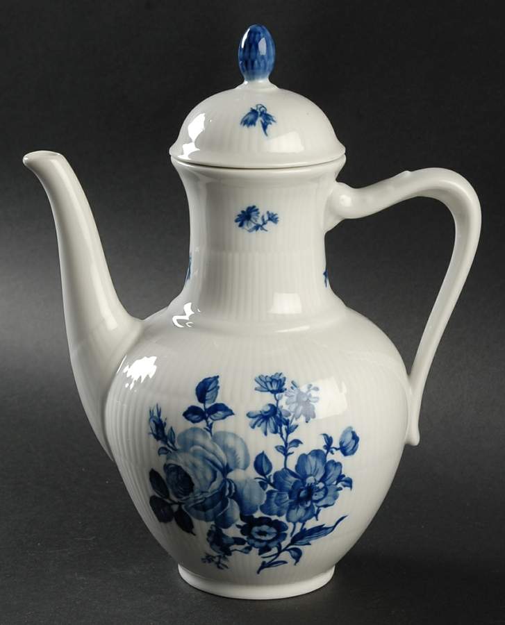WIG1010 Coffee Pot & Lid by Winterling - Bavaria-1