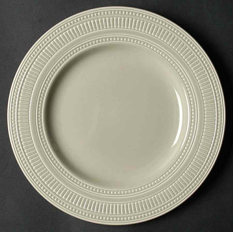 Jasper Conran Impressions Sage Salad Plate by Wedgwood-1