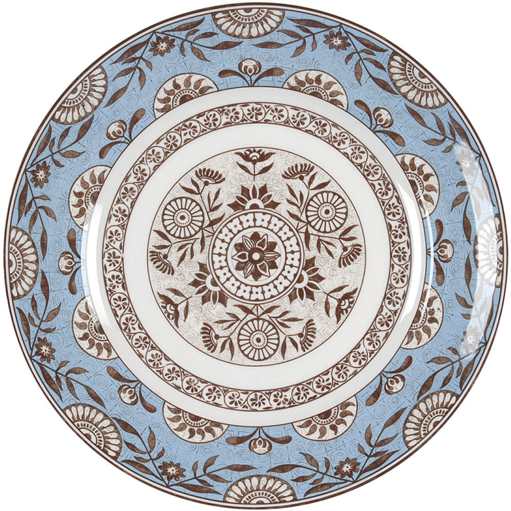 Conservatory Collection Accent Salad Plate by Wedgwood-1