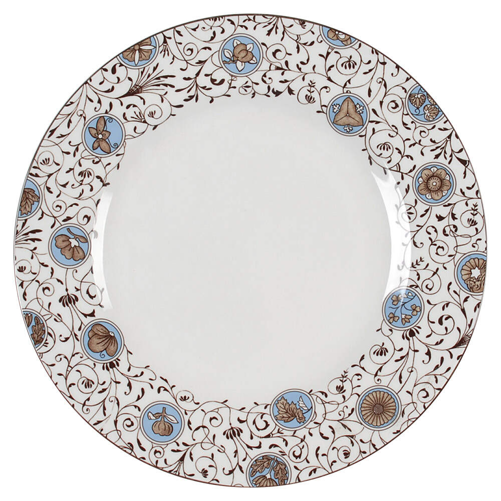Conservatory Collection Dinner Plate by Wedgwood-1