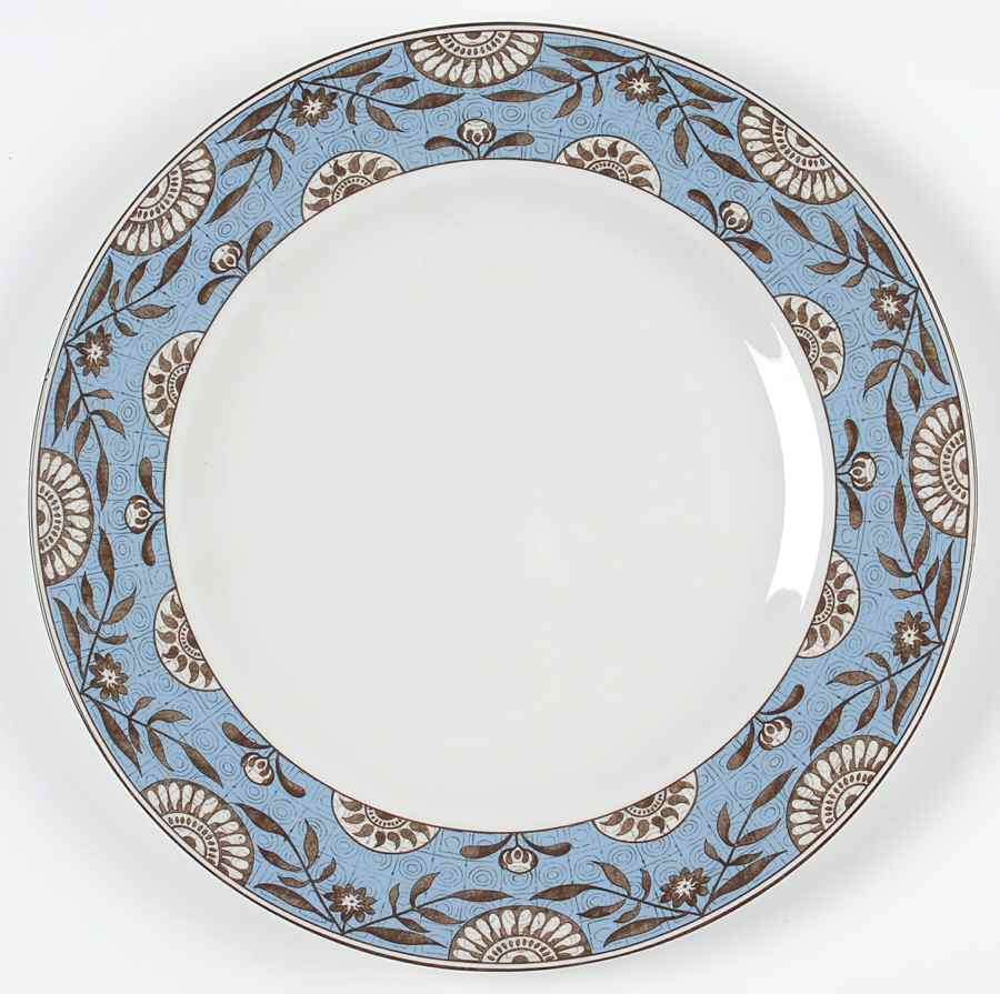 Conservatory Collection Dinner Plate by Wedgwood-1