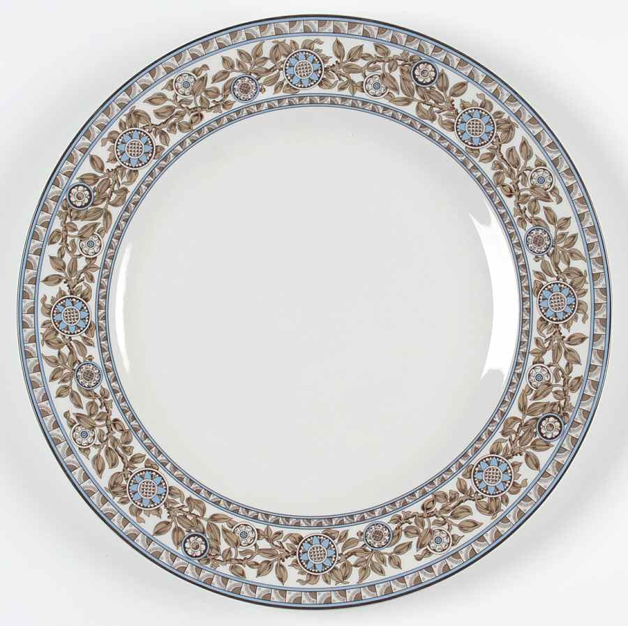 Conservatory Collection Dinner Plate by Wedgwood-1