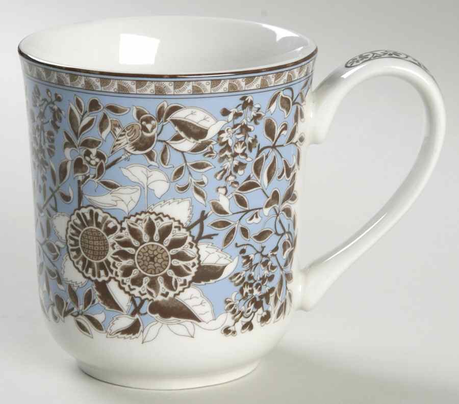 Conservatory Collection Mug by Wedgwood-1