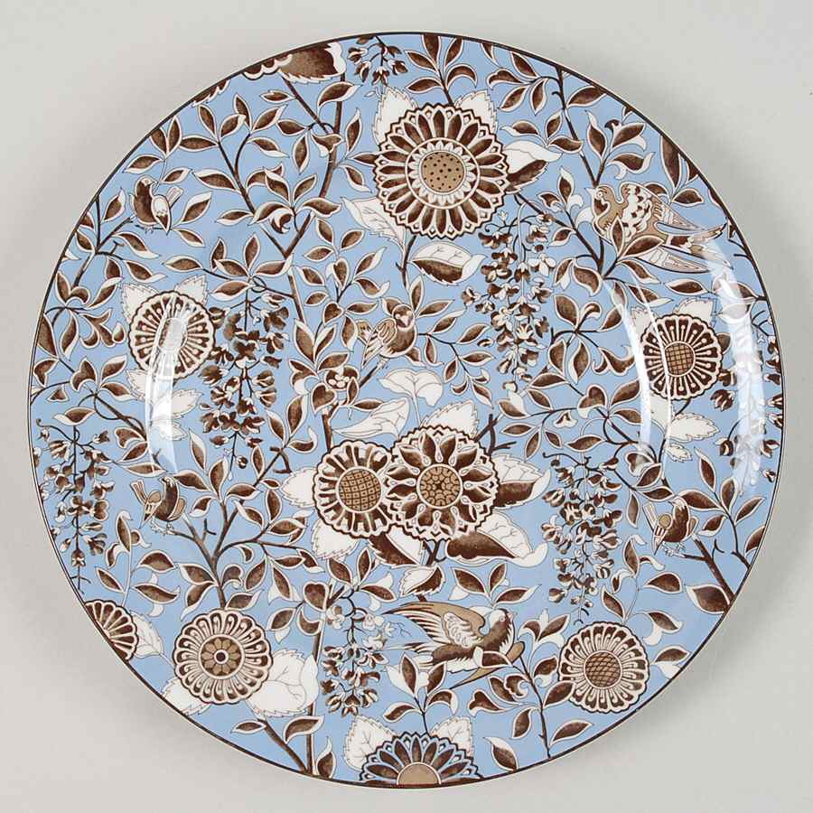 Conservatory Collection Accent Salad Plate by Wedgwood-1
