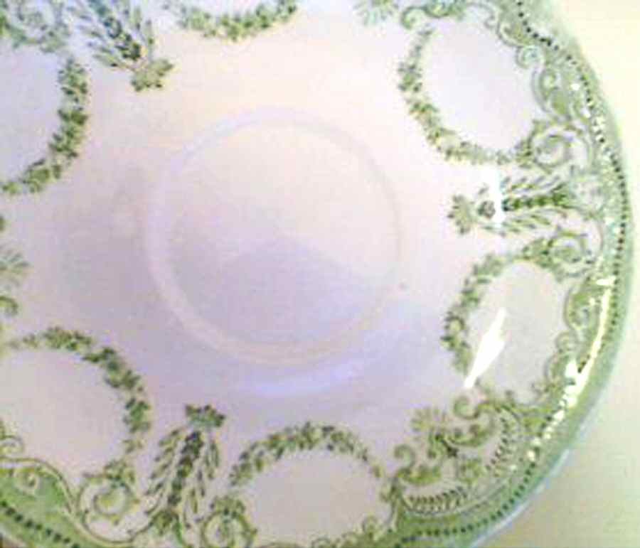 Imperial Saucer by JH Weatherby-1