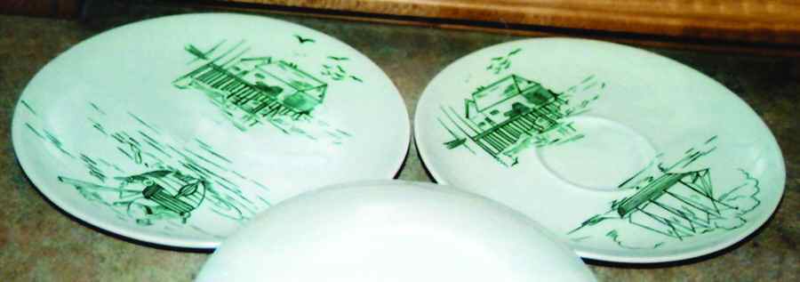 WLS24 Bread & Butter Plate by Wellsville-1