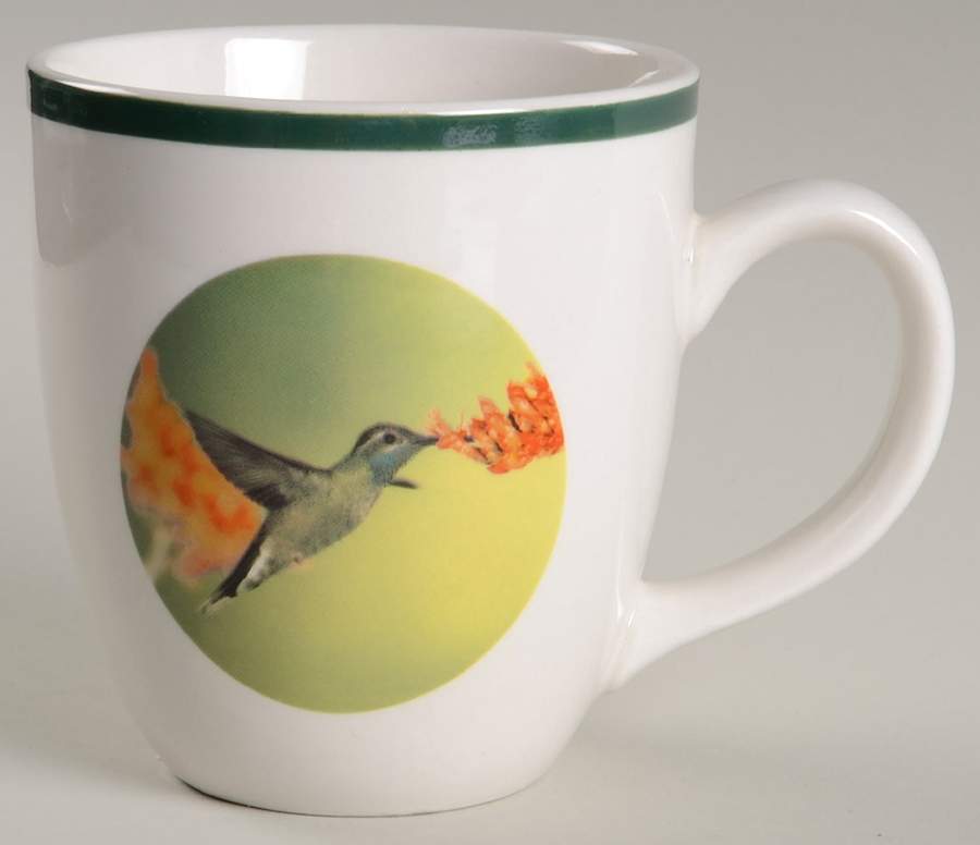 WFE5 Mug by National Wildlife Federation-1