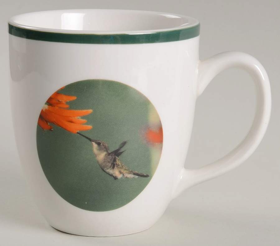 WFE5 Mug by National Wildlife Federation-1