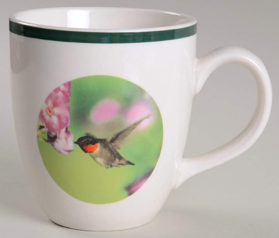 WFE5 Mug by National Wildlife Federation-1