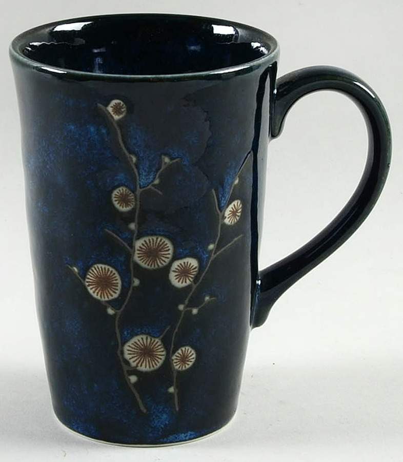 Cherry Blossom Mug by World Market-1