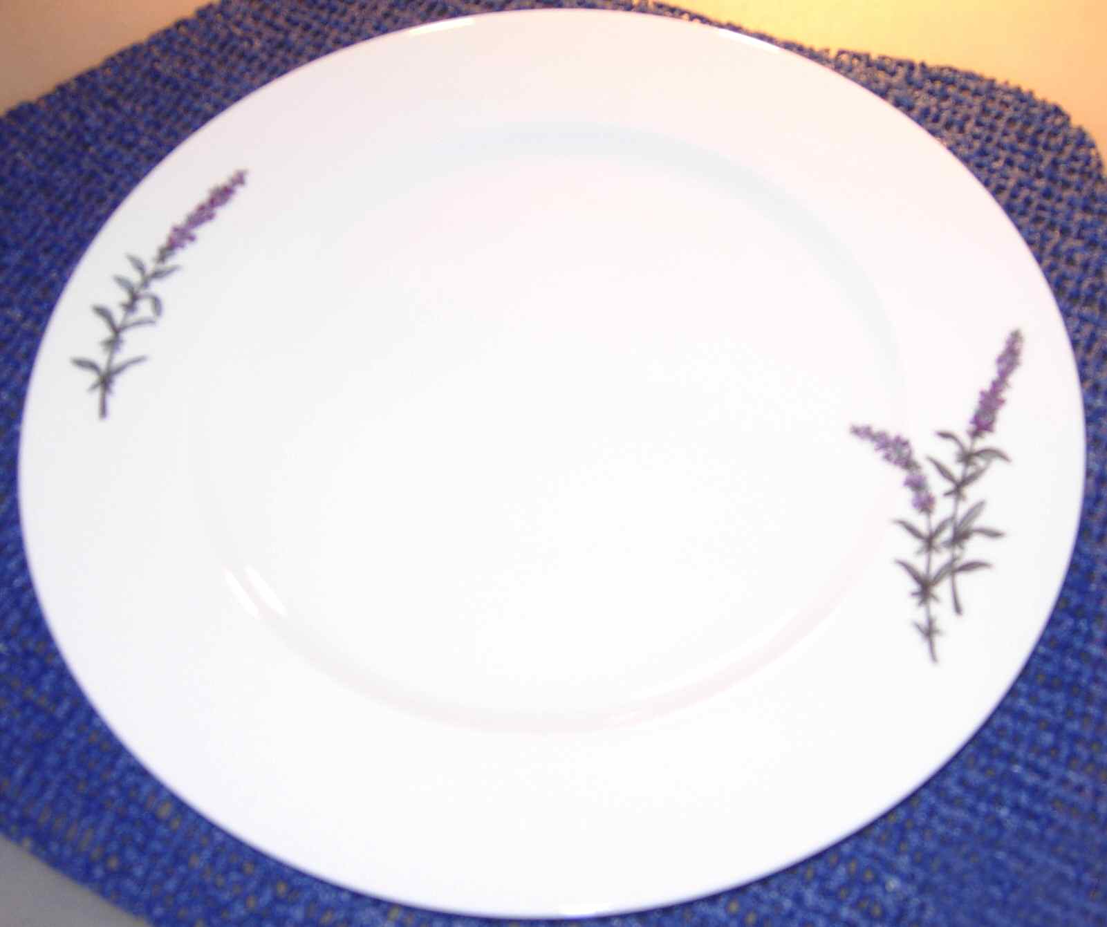 WAV67 Salad Plate by Wawel-1
