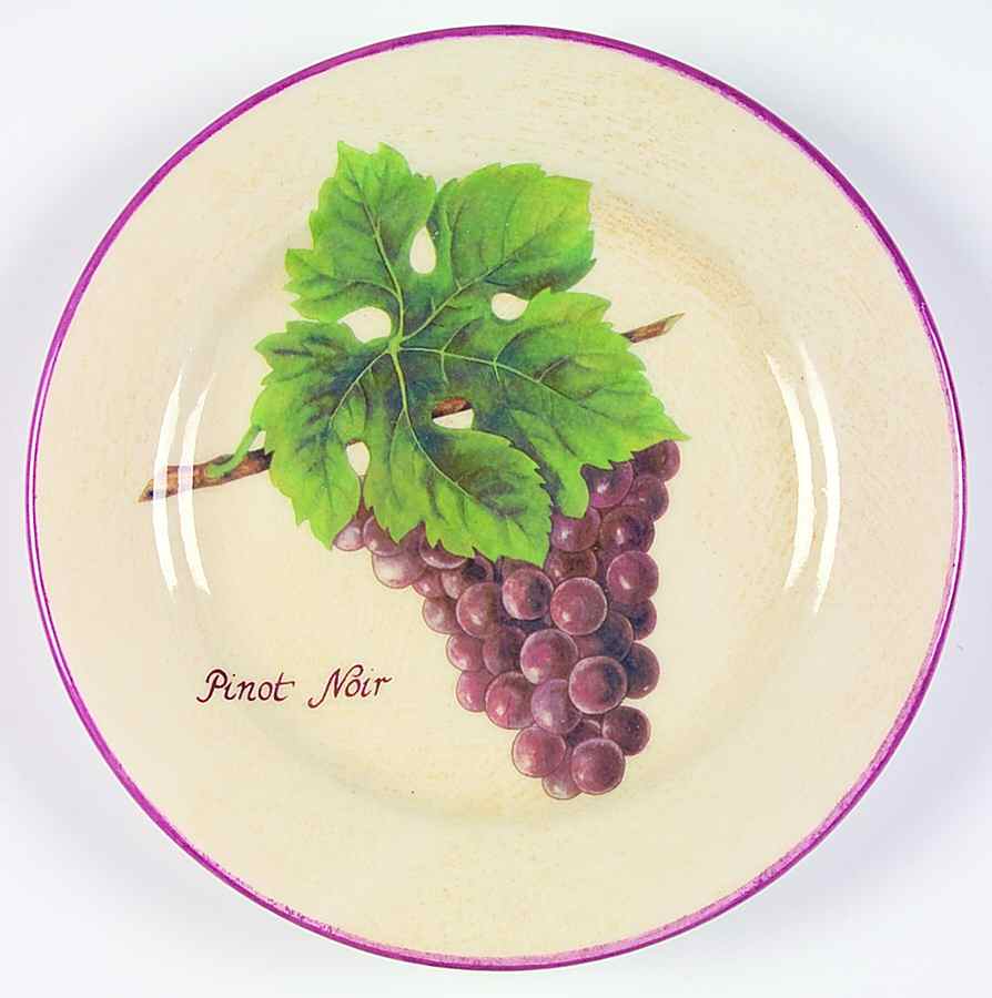 WSO74 Salad Plate by Williams-Sonoma-1