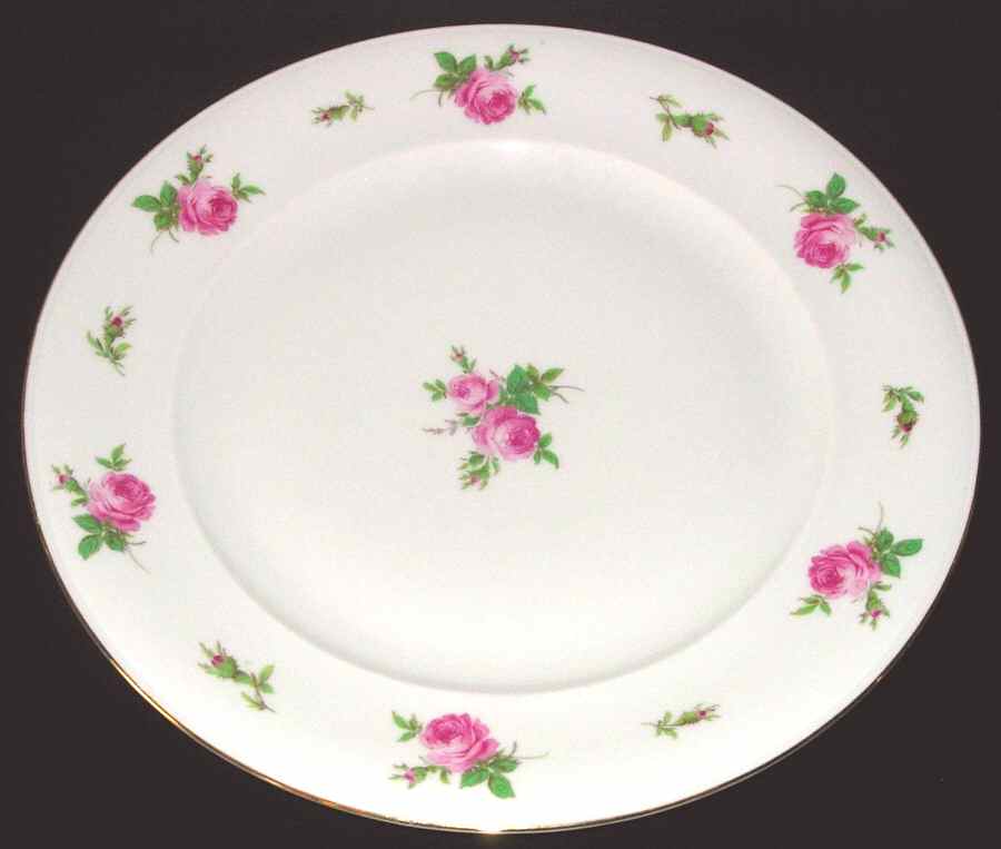 WIG1020 Dinner Plate by Winterling - Bavaria-1