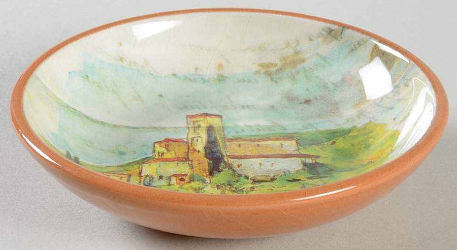 Paysage Individual Dip Dish by Williams-Sonoma-1