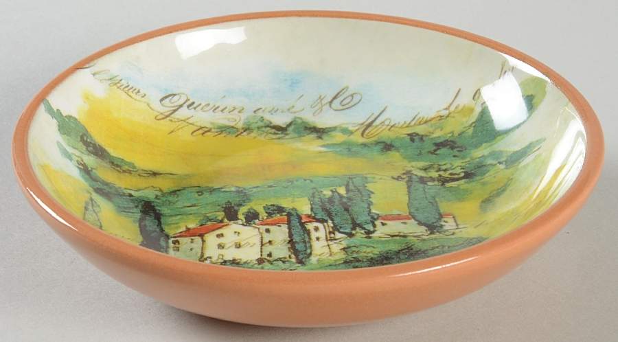 Paysage Individual Dip Dish by Williams-Sonoma-1