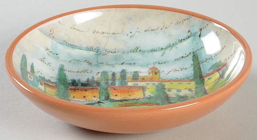 Paysage Individual Dip Dish by Williams-Sonoma-1