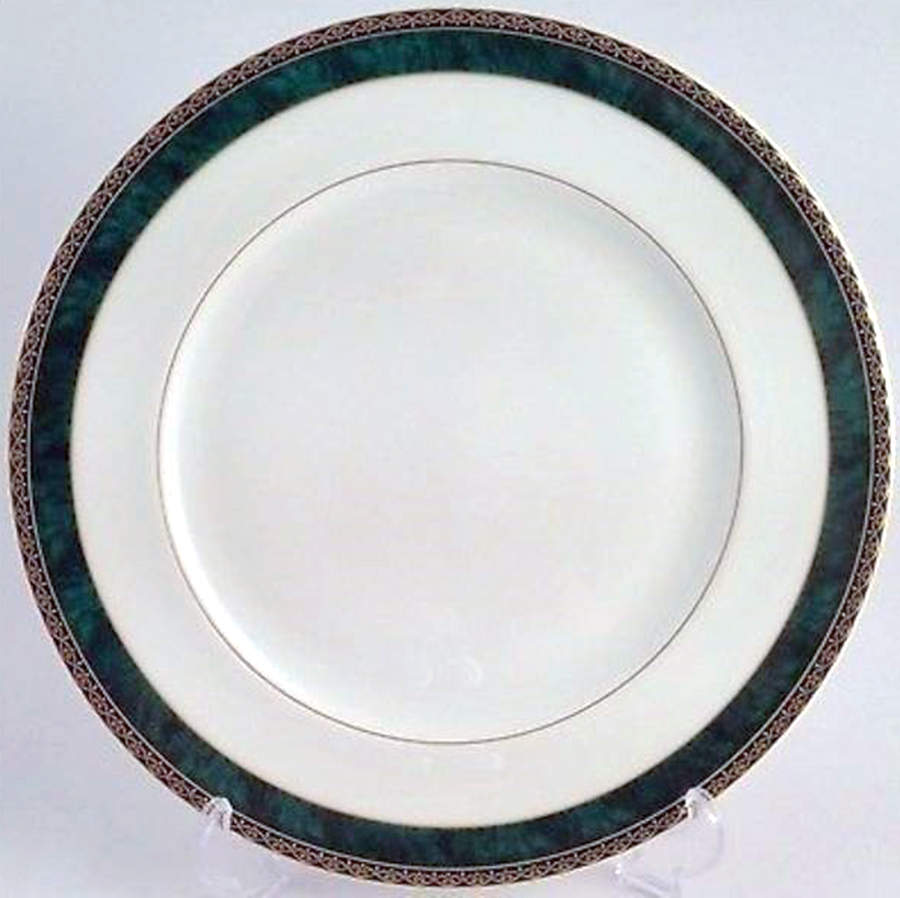 Aegean Dinner Plate by Wedgwood-1