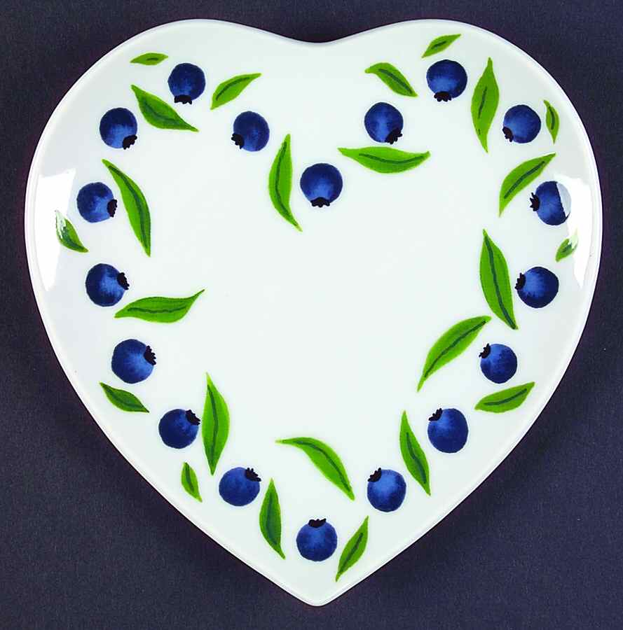WSO75 Heart Shaped Dish by Williams-Sonoma-1