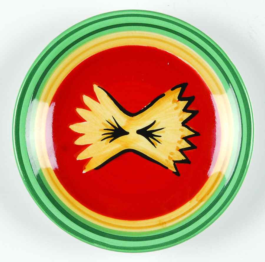 Live, Love, Eat Coaster by Wolfgang Puck-1