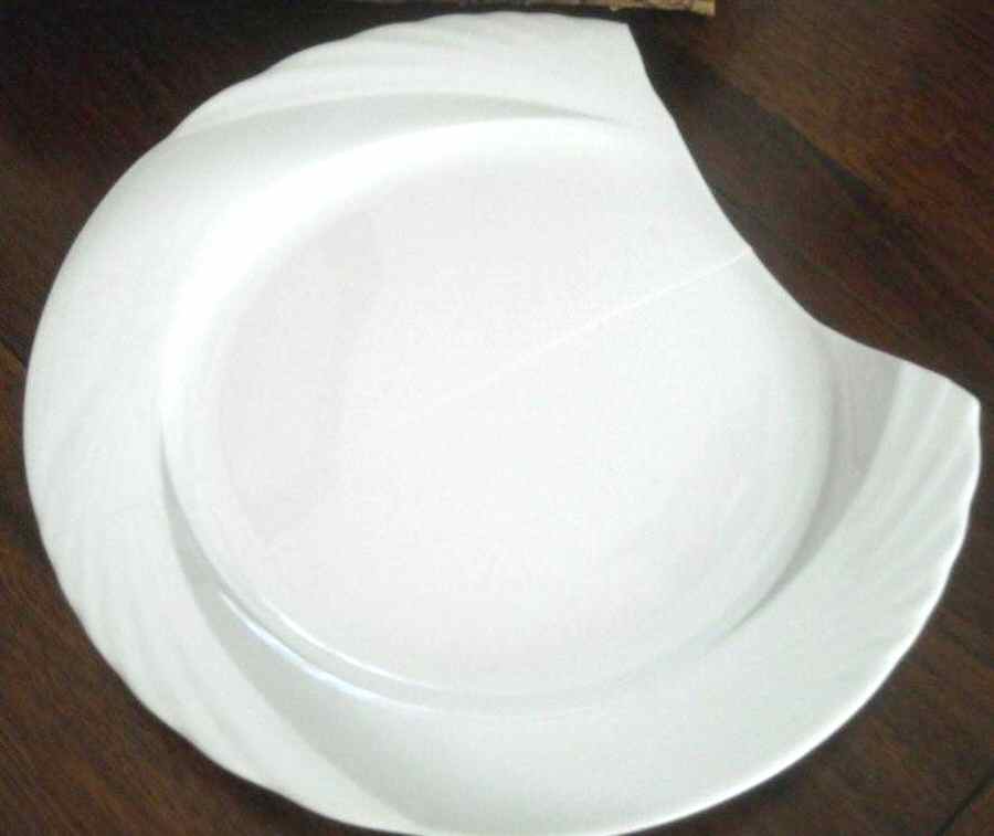 WIG1023 Dinner Plate by Winterling - Bavaria-1