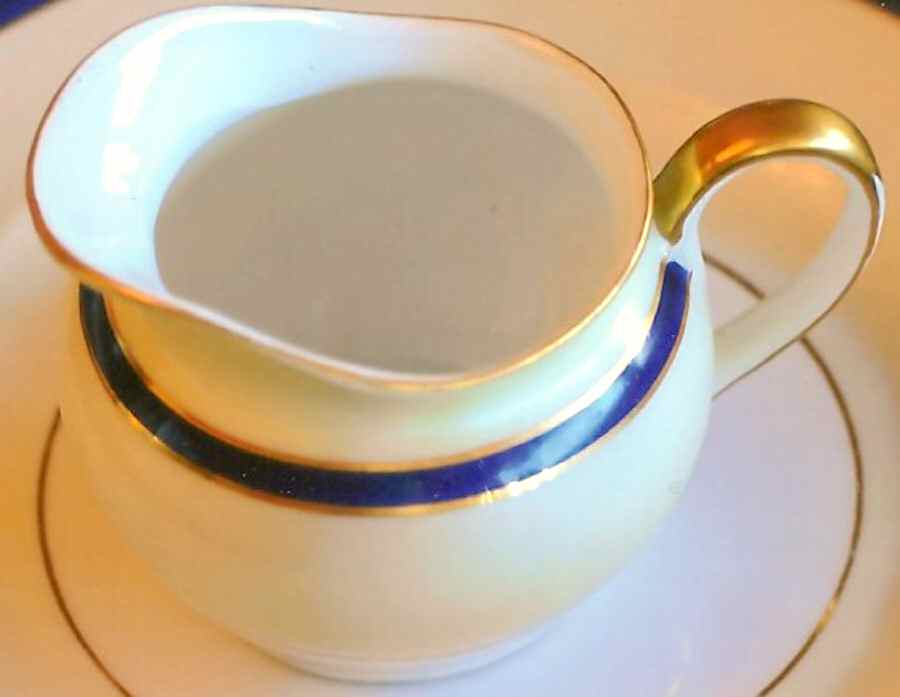 WIG746 Creamer by Winterling - Bavaria-1