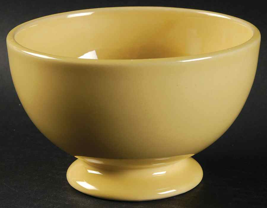 Belvedere Saffron 6" All Purpose Bowl by Williams-Sonoma-1